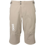 Pantaloncini Poc Infinite All-mountain - Grigio - A