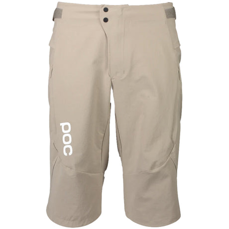 Pantaloncini Poc Infinite All-mountain - Grigio - A