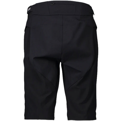Pantaloncini Poc Infinite All-mountain - Nero - B
