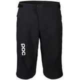 Pantaloncini Poc Infinite All-mountain - Nero - A
