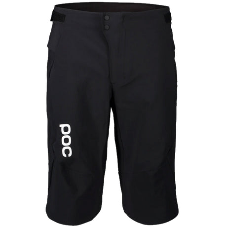 Pantaloncini Poc Infinite All-mountain - Nero - A