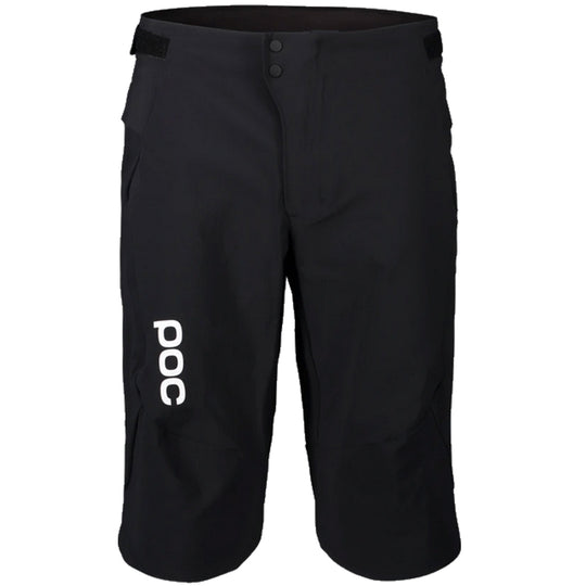 Poc Infinite All-mountain shorts - Black