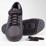 Zapatos Endura MTB MT500 Burner Clipless - Gris