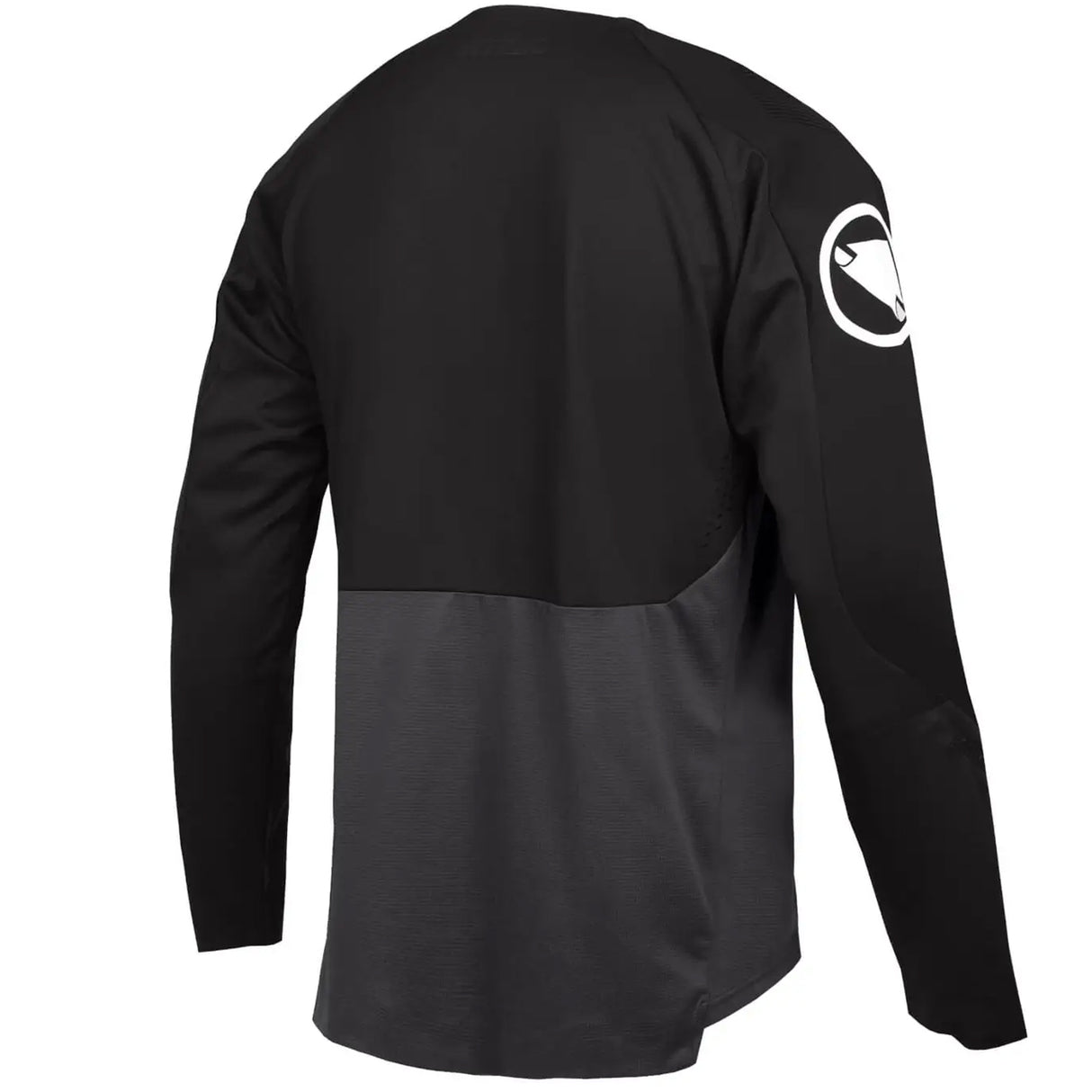 Maglia maniche lunghe Endura MT500 Burner - Nero - C