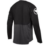 Maglia maniche lunghe Endura MT500 Burner - Nero - C