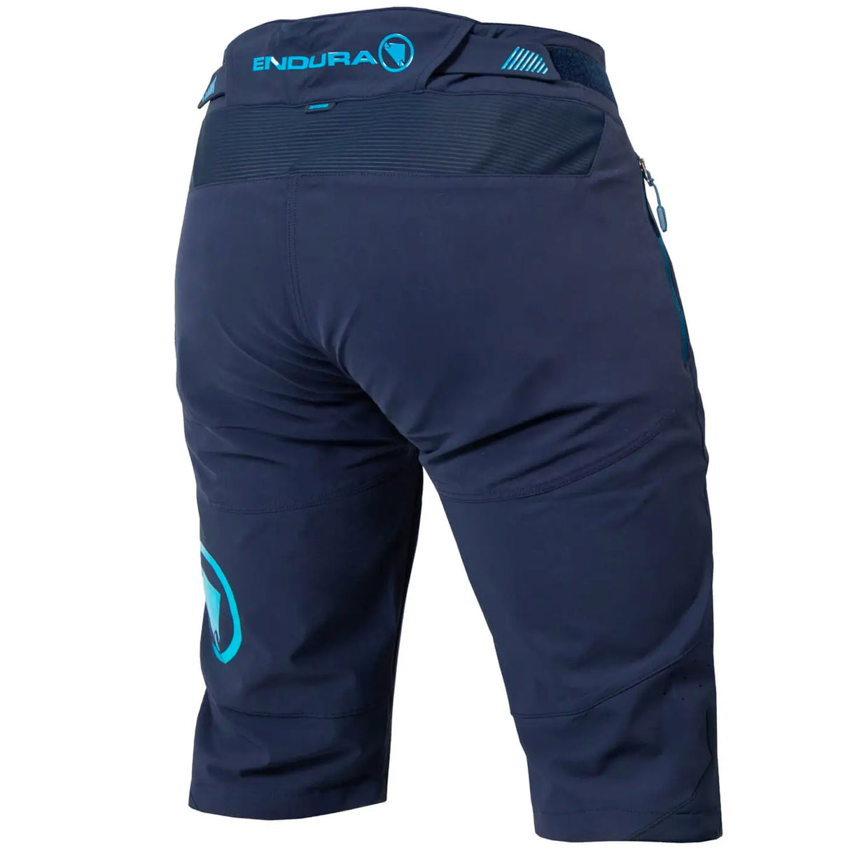 Pantaloncini Endura MT500 Burner - Blu - P