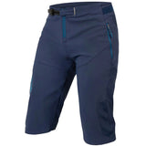 Pantaloncini Endura MT500 Burner - Blu - O