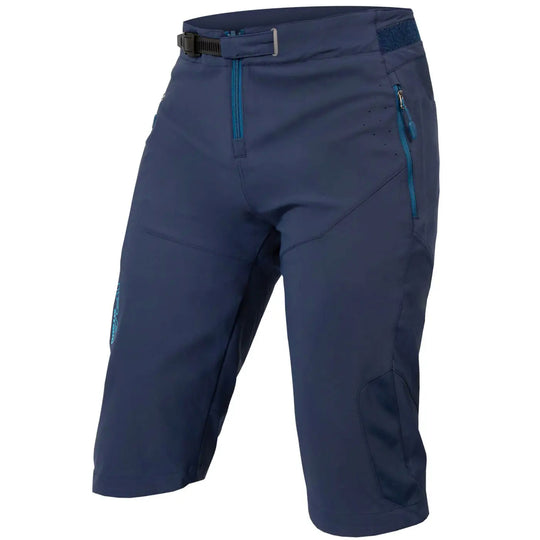 Pantaloncini Endura MT500 Burner - Blu