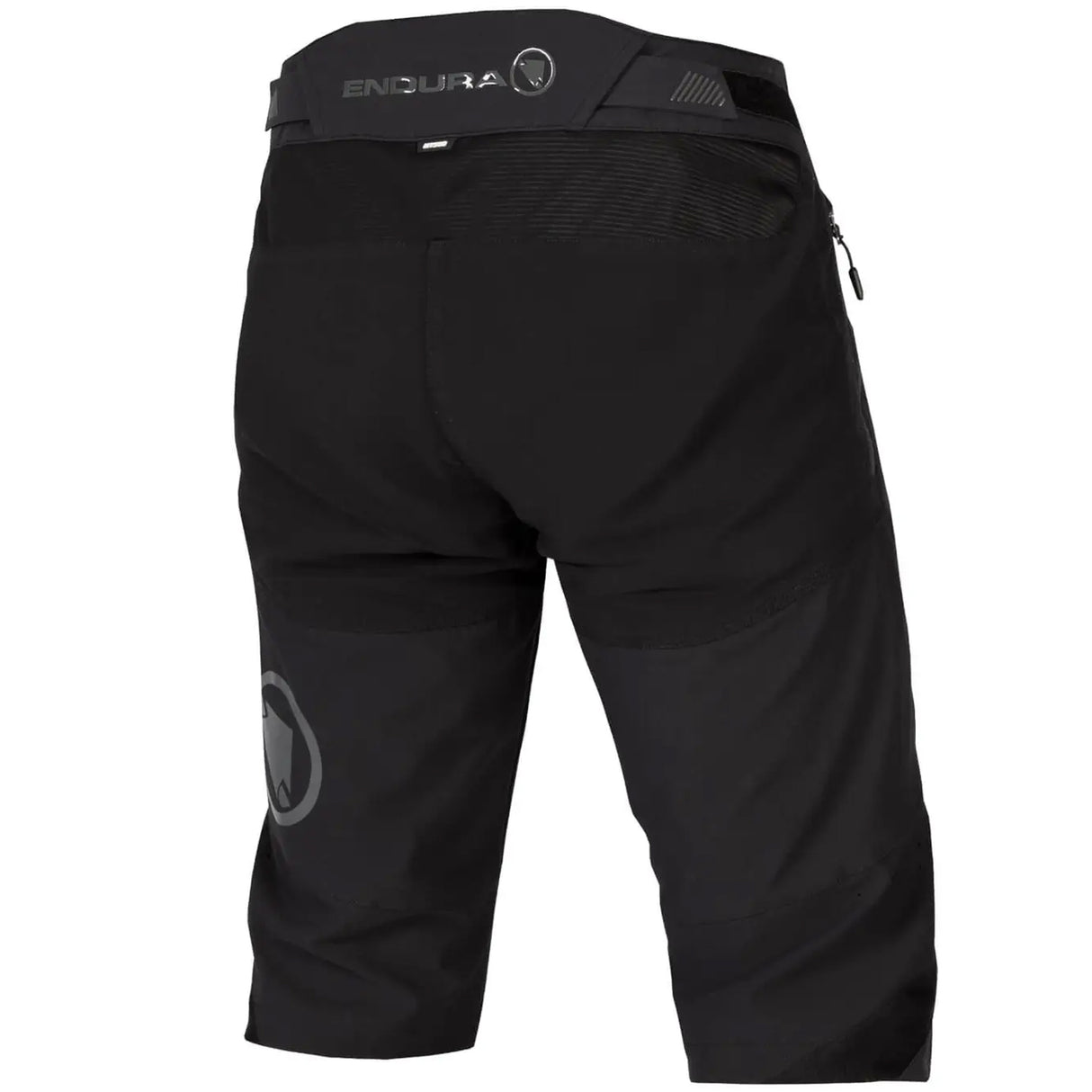 Pantaloncini Endura MT500 Burner - Nero - F