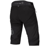 Pantaloncini Endura MT500 Burner - Nero - F