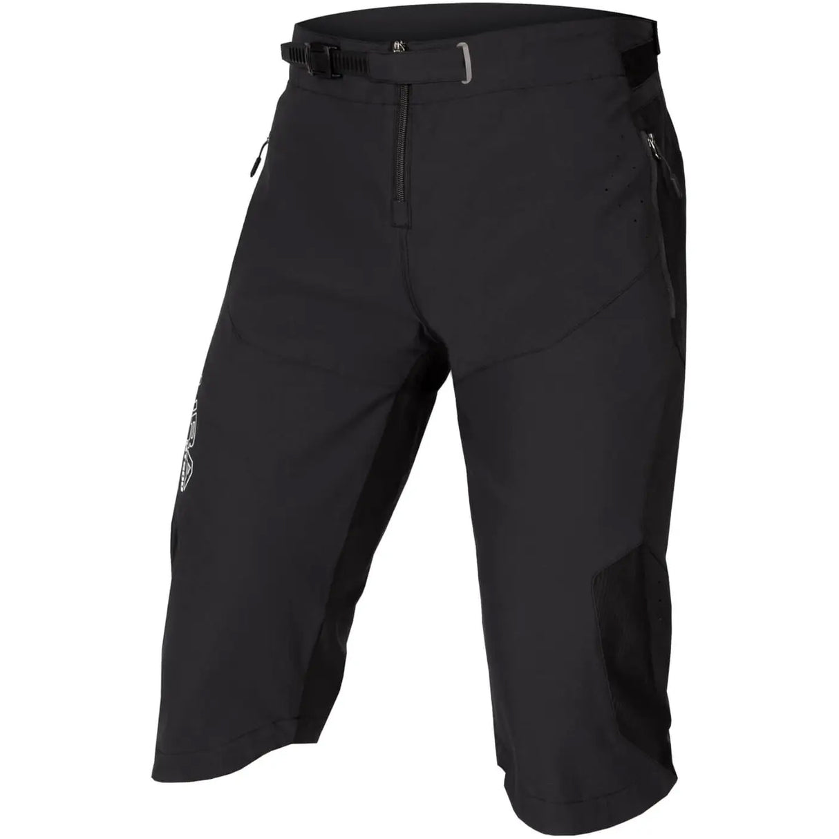 Pantaloncini Endura MT500 Burner - Nero - E