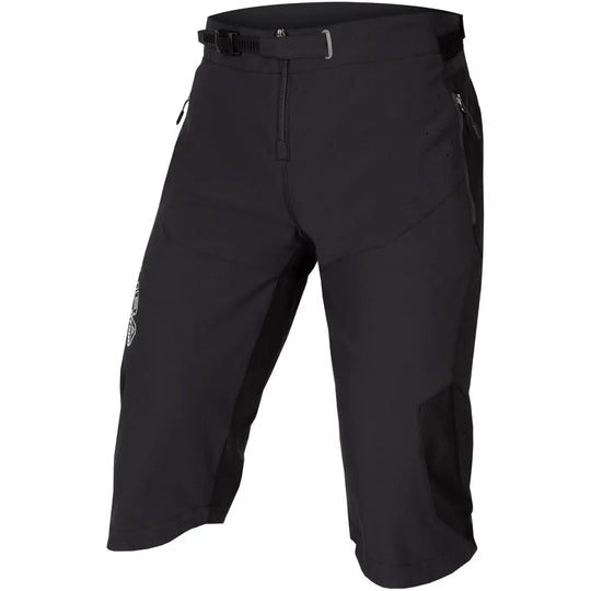 Pantaloncini Endura MT500 Burner - Nero
