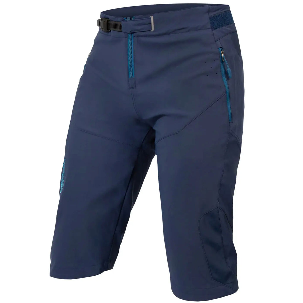 Pantaloncini Endura MT500 Burner - Blu - H