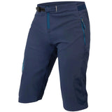 Pantaloncini Endura MT500 Burner - Blu - H