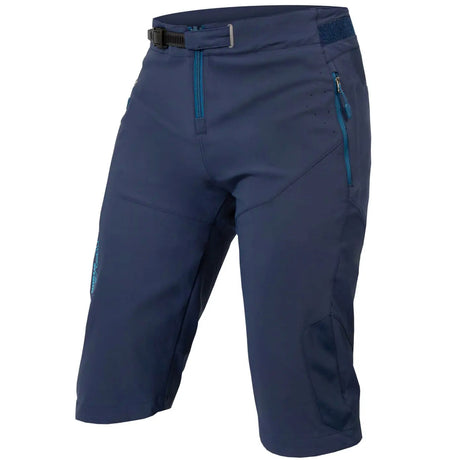 Pantaloncini Endura MT500 Burner - Blu - H