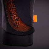 Protezioni ginocchio Endura MT500 D3O Ghost - C