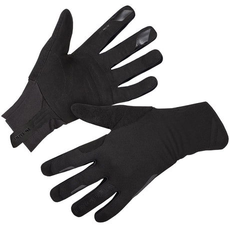 Guanti Endura Pro SL Windproof 2 - Nero - D