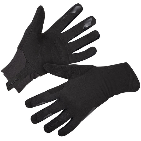 Guantes Endura Pro SL Windproof 2 - Negro