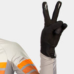 Endura Pro SL Windproof 2 glove - Black
