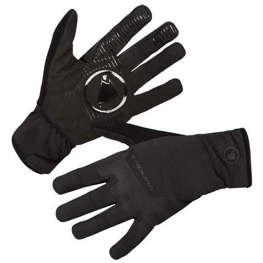 Guantes Endura MT500 Freezing Point Waterproof - Negro