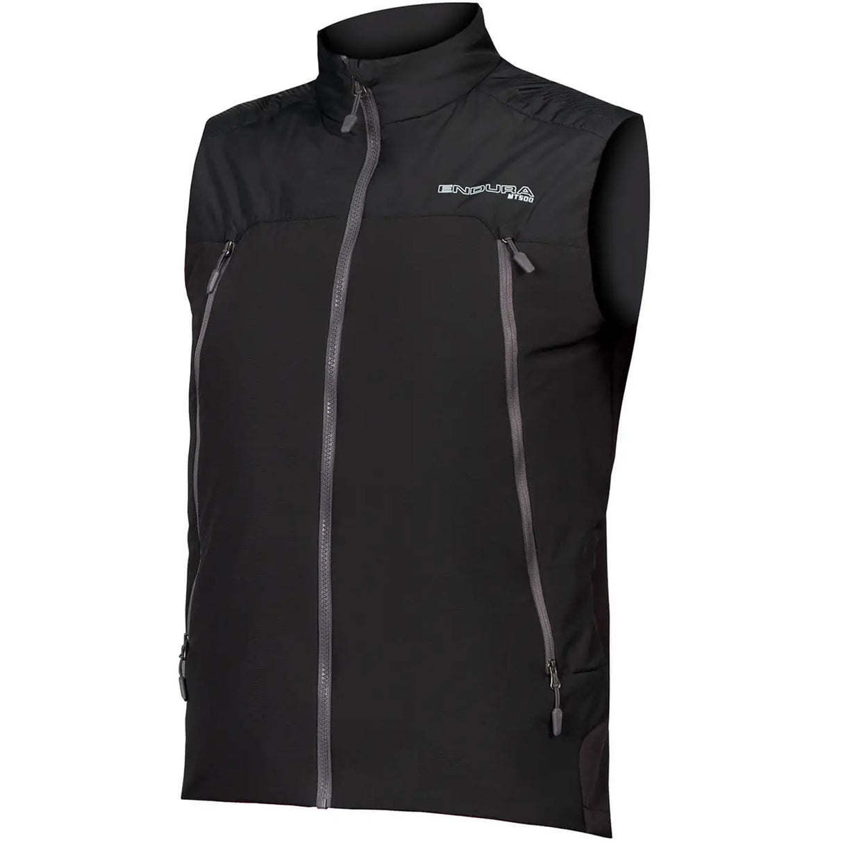 Gilet Endura MT500 Freezing Point - Nero - L