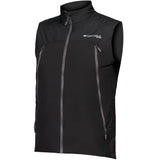 Gilet Endura MT500 Freezing Point - Nero - L