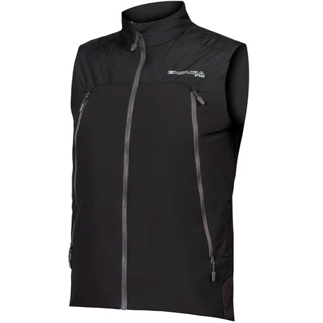 Gilet Endura MT500 Freezing Point - Nero - L