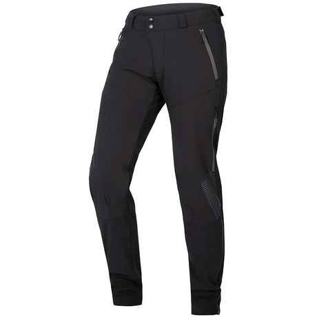 Pantaloni donna Endura MT500 Spray Trouser 2 - Nero - A