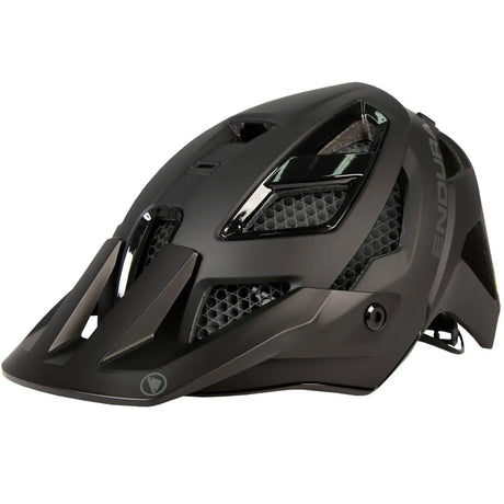 Casco Endura MT500 Mips - Nero - C
