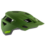 Leatt MTB 1.0 MTN Helmet - Green