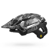 Casco Bell Sixer Mips - Camo