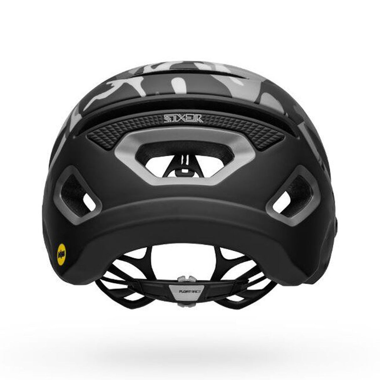 Casco Bell Sixer Mips - Camo