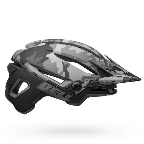 Casco Bell Sixer Mips - Camo
