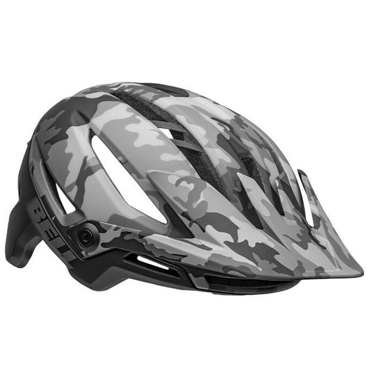 Casco Bell Sixer Mips - Camo