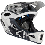 Leatt MTB 3.0 Enduro helmet - Grey