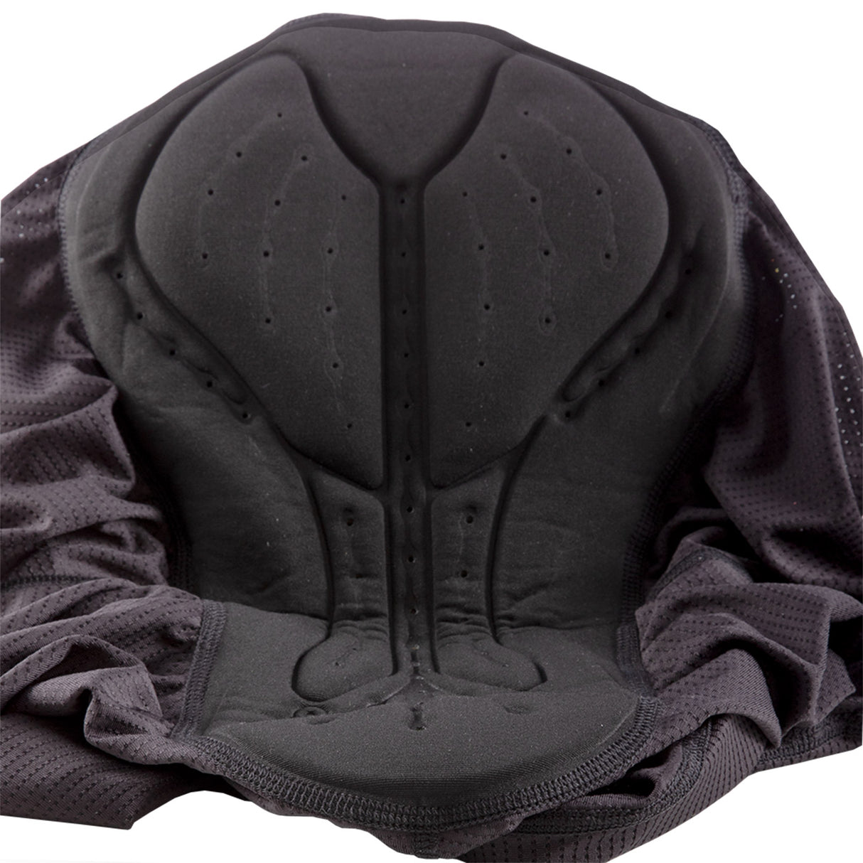 Sotto-Pantaloncino O'neal Mtb Inner V22 - Nero - B