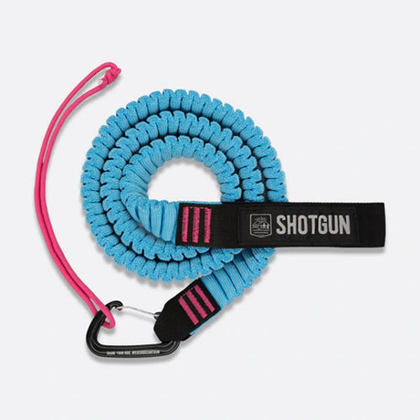 Shotgun Bike Tow Rope + Child Hip Pack Combo - P