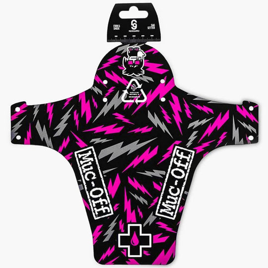 Parafango anteriore Muc-Off - Bolt