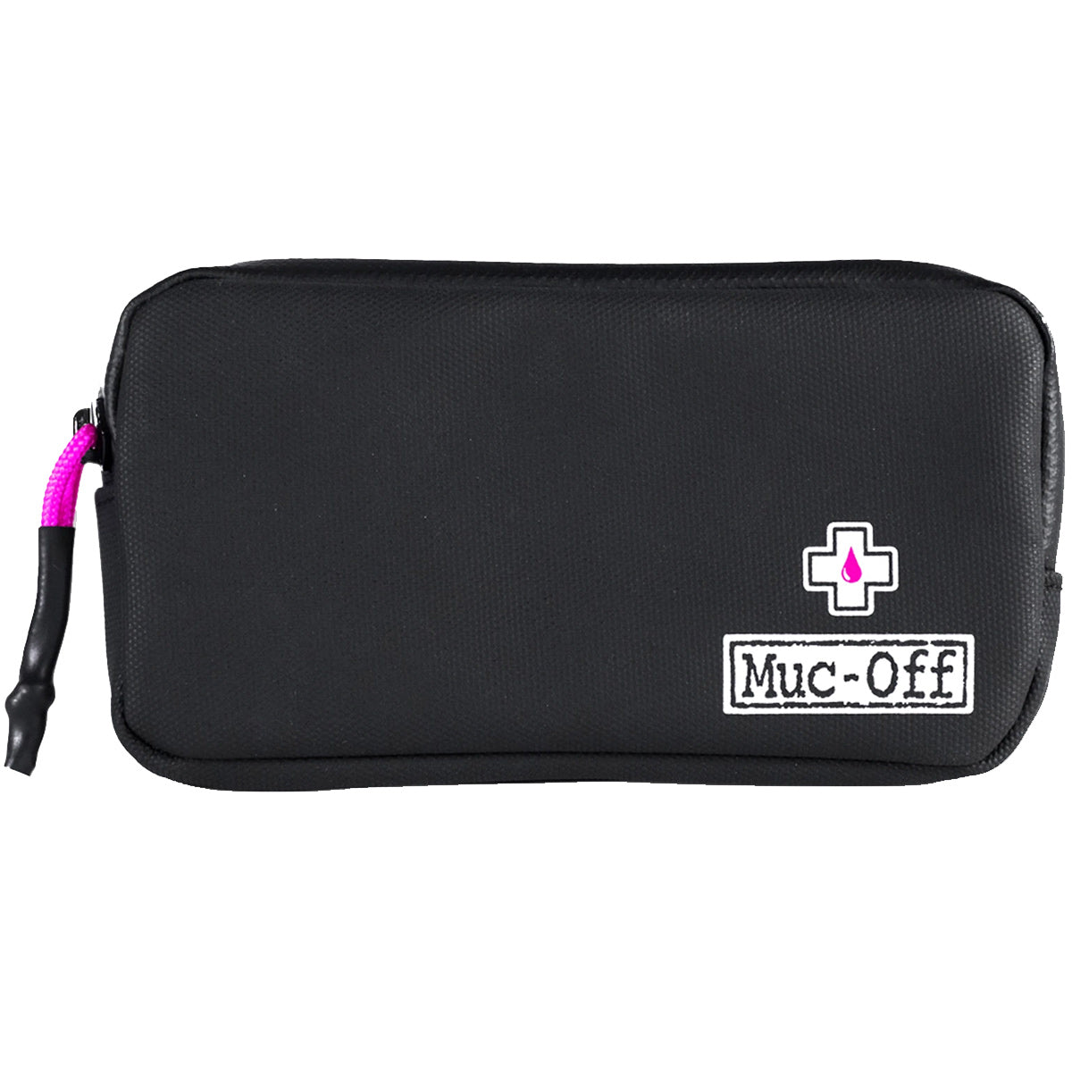Portacellulare Muc-off Essentials Case Rainproof - Nero - C