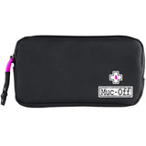 Portacellulare Muc-off Essentials Case Rainproof - Nero - C