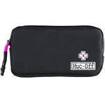 Pochette portable Muc-off Essentials Case Rainproof - Noir