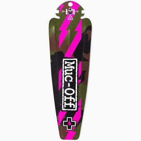 Parafango Muc-Off - Camo - O