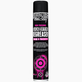 Muc-off Dry De-Greaser Quick drying - 750 ml - P
