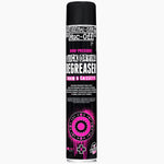 Muc-off Dry De-Greaser Quick drying - 750 ml