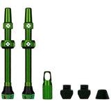 Valvola Muc-off 44mm - Verde - I