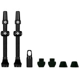 Valvola Muc-off 80mm - Nero - M