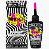 Lubrificante Muc-off Ludicrous AF - 50 ml - N