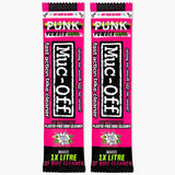 Muc-off Punk Powder Bike Cleaner - Twin Pack - P