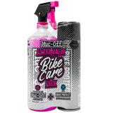 Kit pulizia Muc-off Bike Care Duo - O