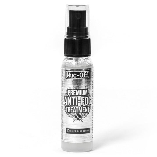 Muc-off Premium Anti-fog treatment - 32 ml